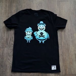 Johnny cupcakes Soul